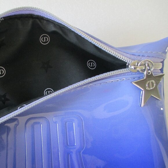 DIOR OMBRÉ MAKEUP BAG - Picture 5 of 7